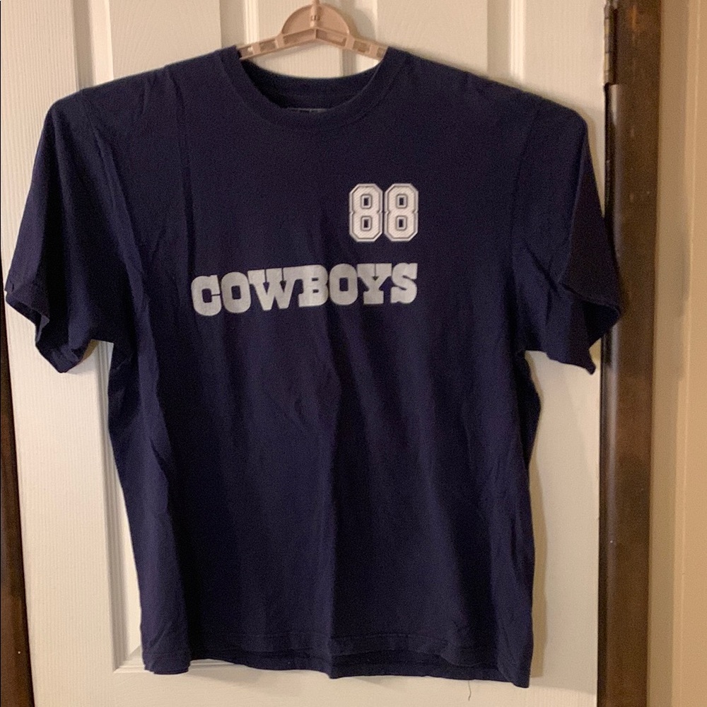 Dez Bryant Cowboys Jersey Shirt (BIN M)